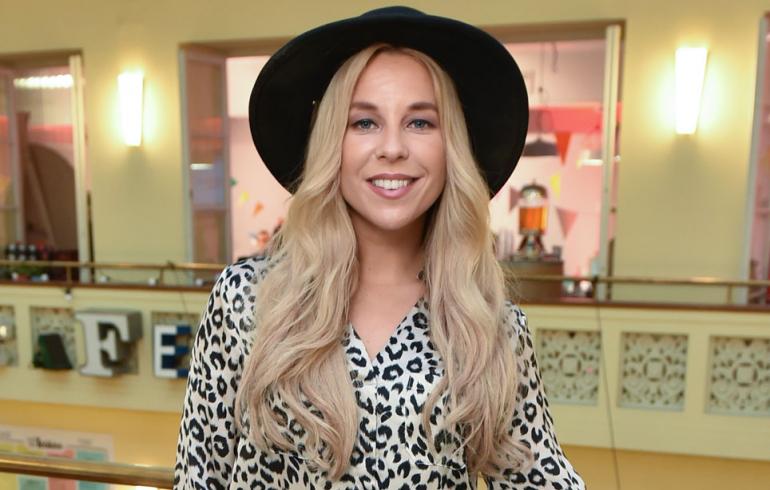 Krista Siegfrids