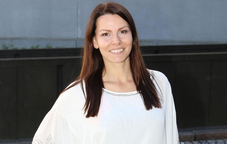Mari Valosaari