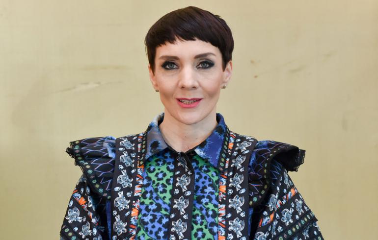Maria Veitola