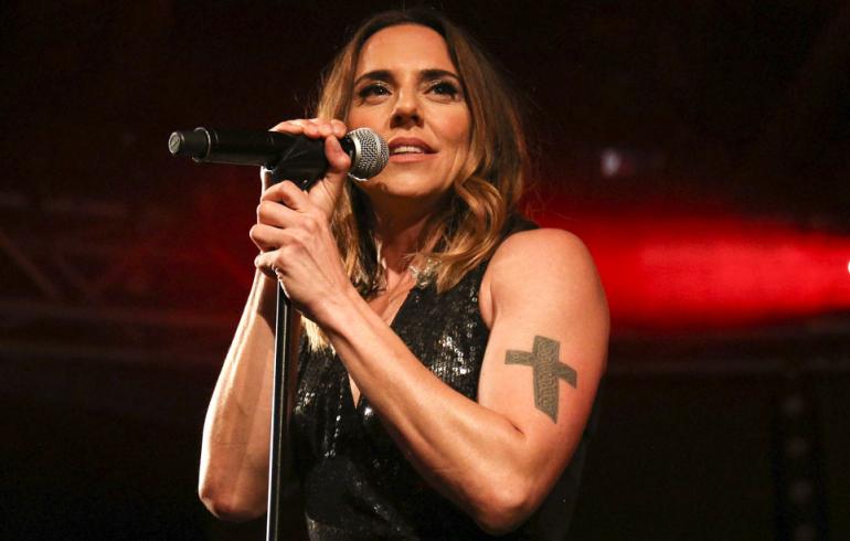 Melanie C