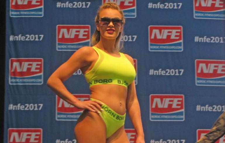Rosanna Kulju