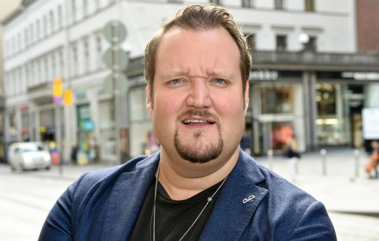 Sami Hedberg