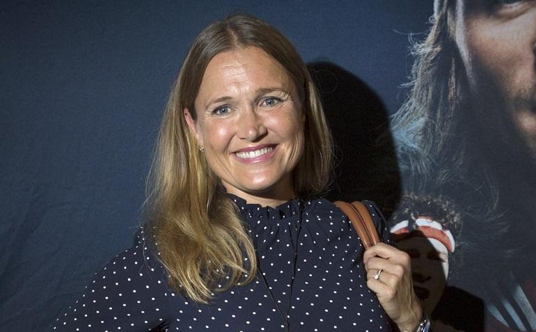 Katariina Laakkonen.