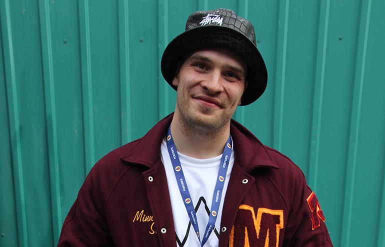 Tuomas Kauhanen