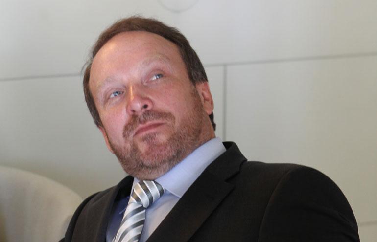 Teuvo Hakkarainen