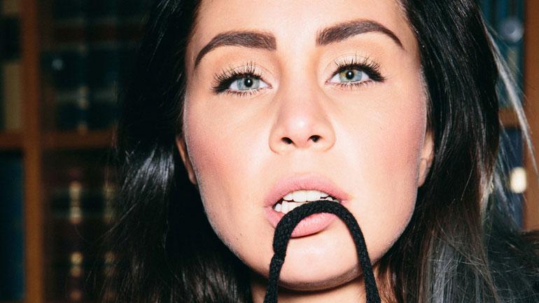 Pelottava Hentai porno