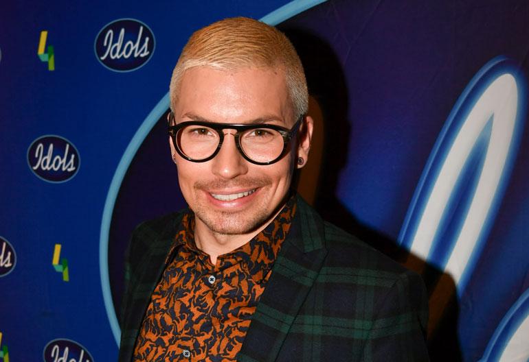 Antti Tuisku