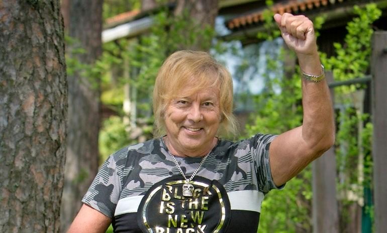 houkuttelevin musta porno tähdet