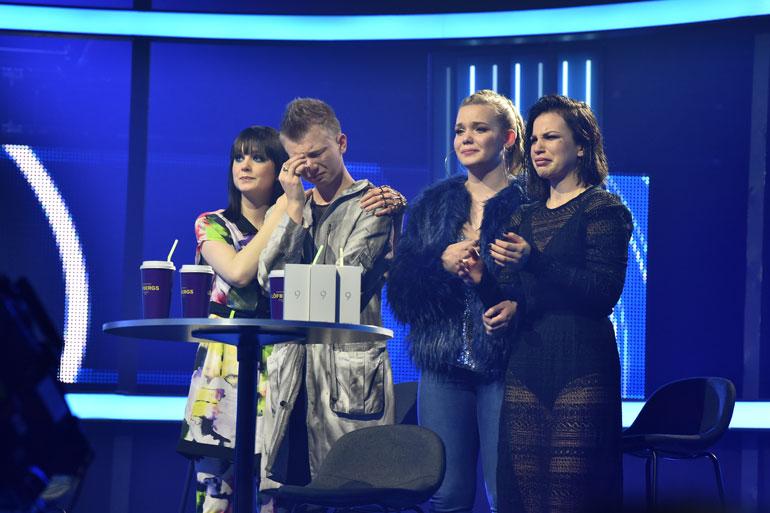 Idols 2017