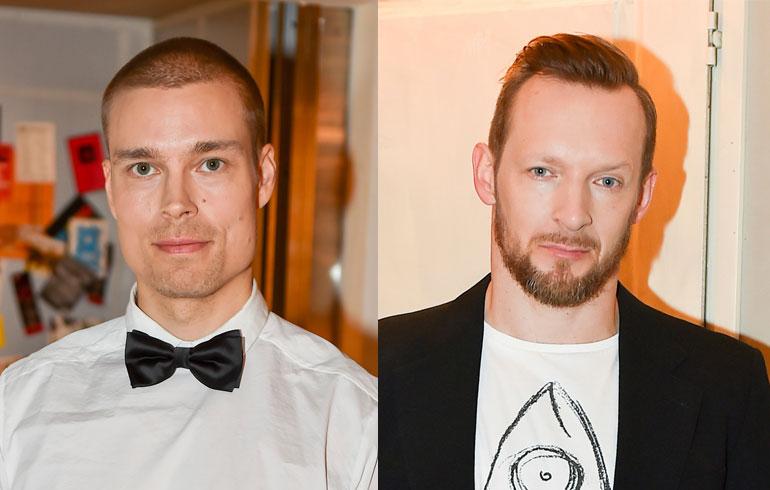 Salatut Elämät, sergei kuula, sebastian vuorela, jarkko nyman, tero tiittanen, sarja