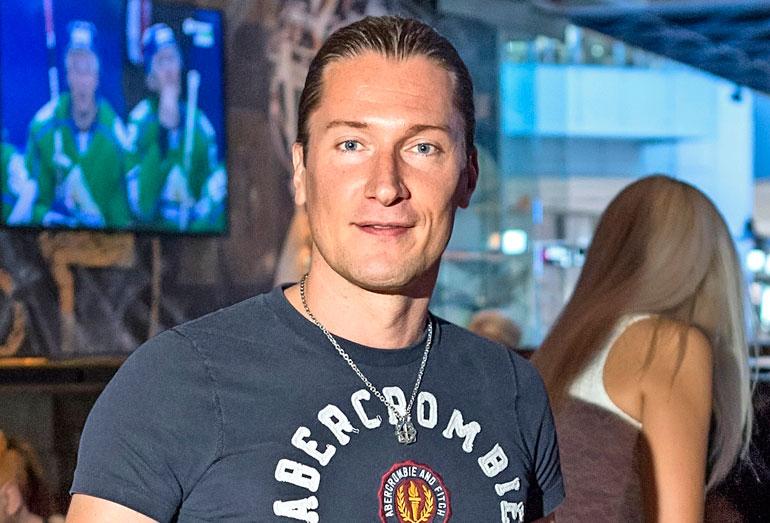 Tomi Metsäketo
