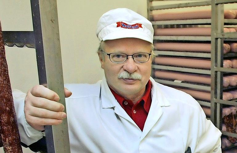 Veijo Votkinin yritys joutui syytteeseen luonnonsuojelurikoksesta.