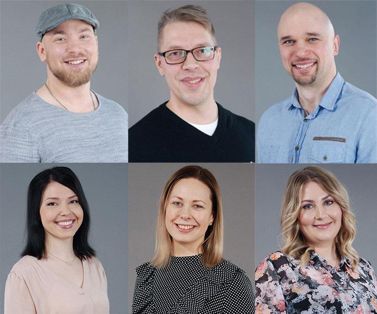 Ensitreffit alttarilla 4. tuotantokausi.