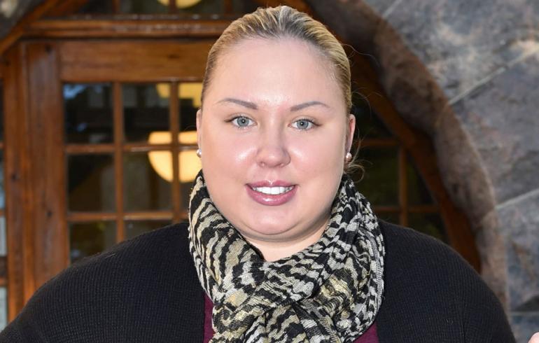 Henna Kalinainen