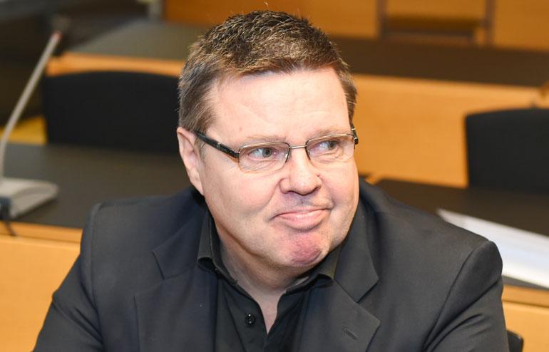 Jari Aarnio