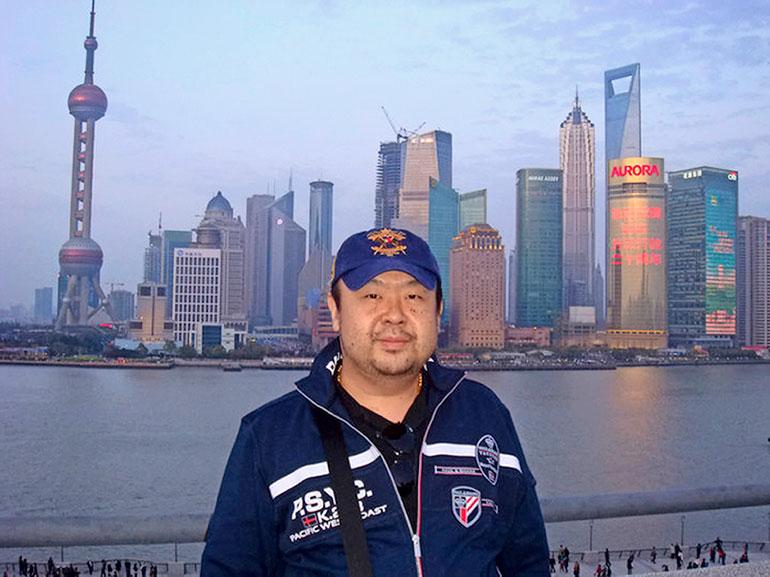 Kim Jong-nam oli mieltynyt uhkapeleihin, naisiin ja viinaan.