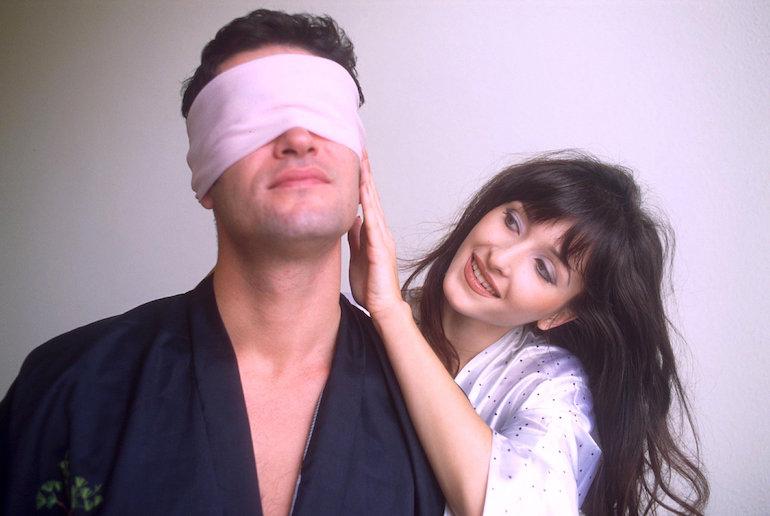 Tyttö tyttö vapaa porno video