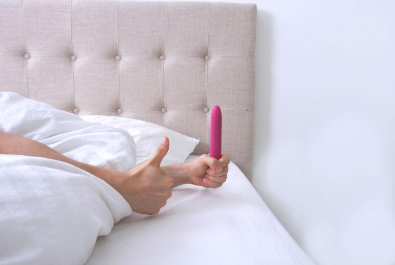 Seksilelu löysi naisilta erilaisia orgasmimalleja.