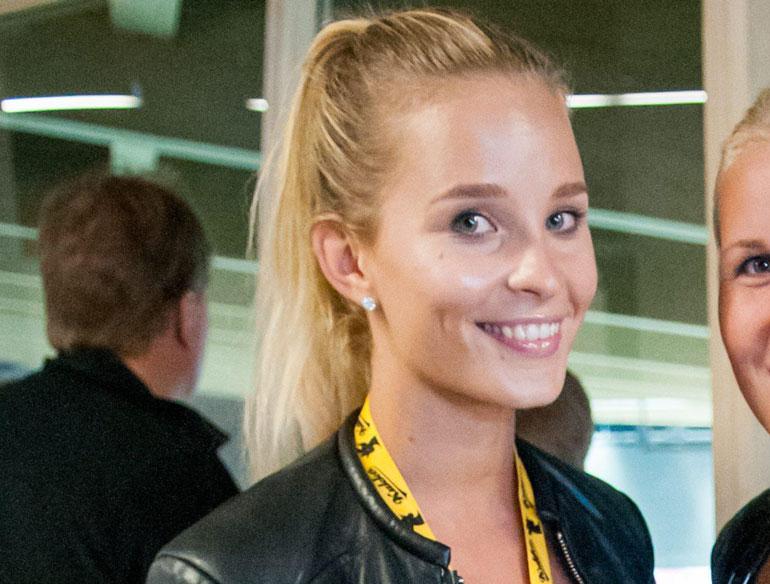 Emmi Kainulainen on kuvataiteilija.