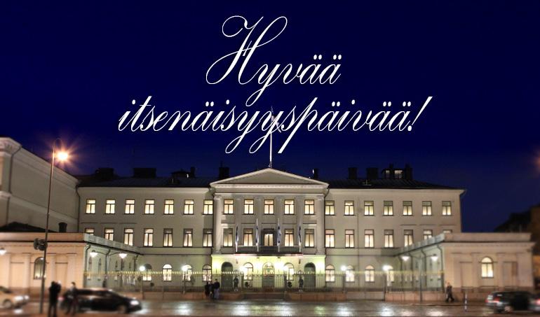 linnanjuhlat