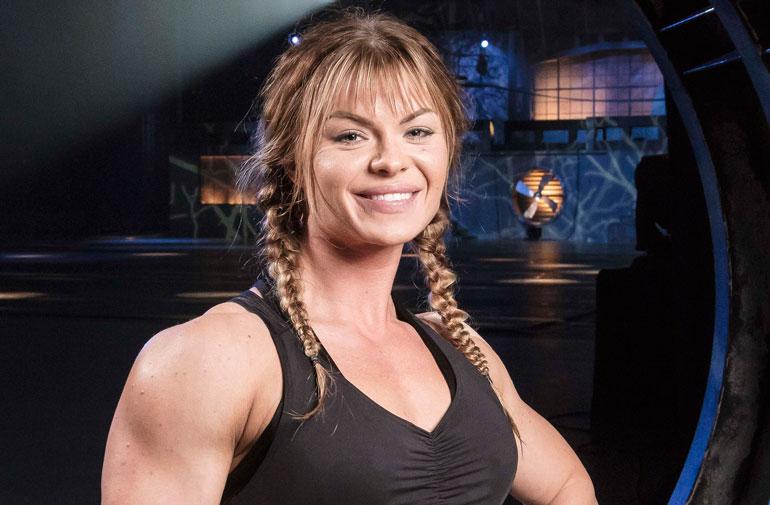 Janica Timonen on varattu.