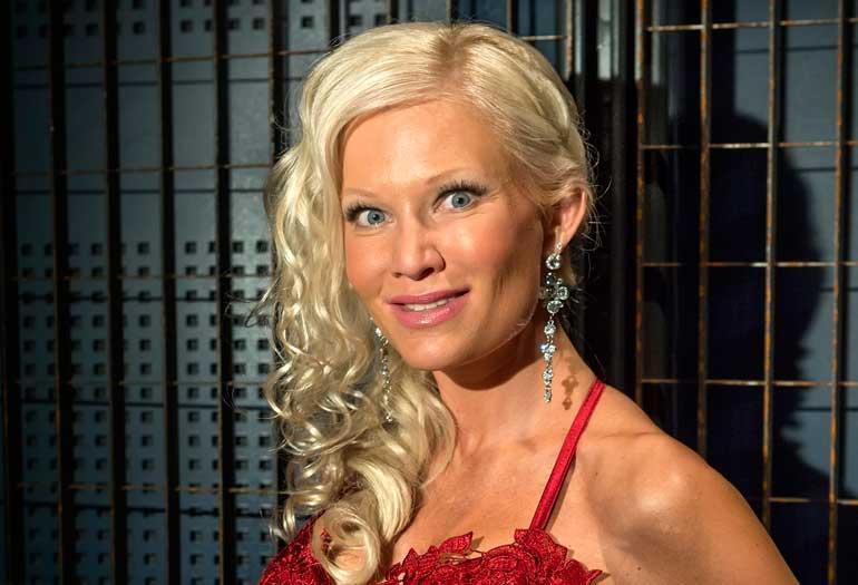 Linda Lampenius