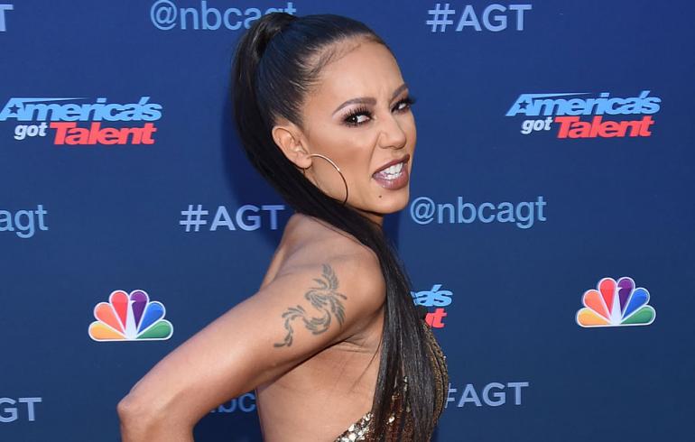 Mel B