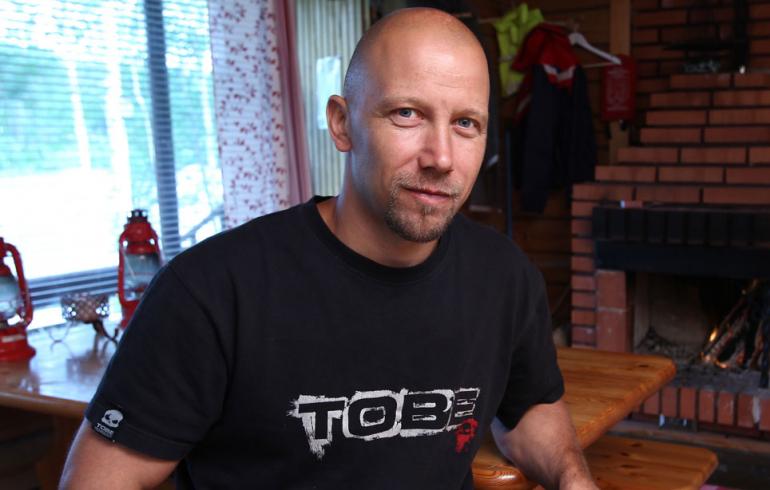 Anssi Viskari