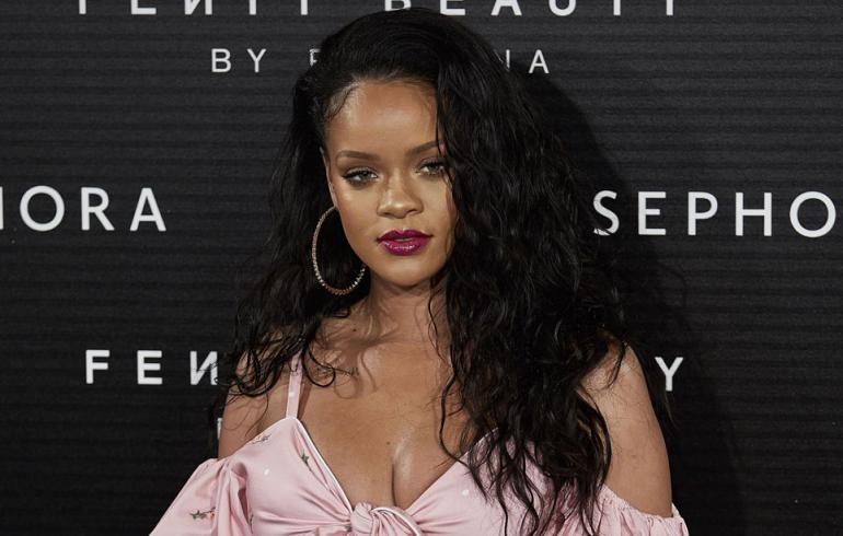 Rihanna