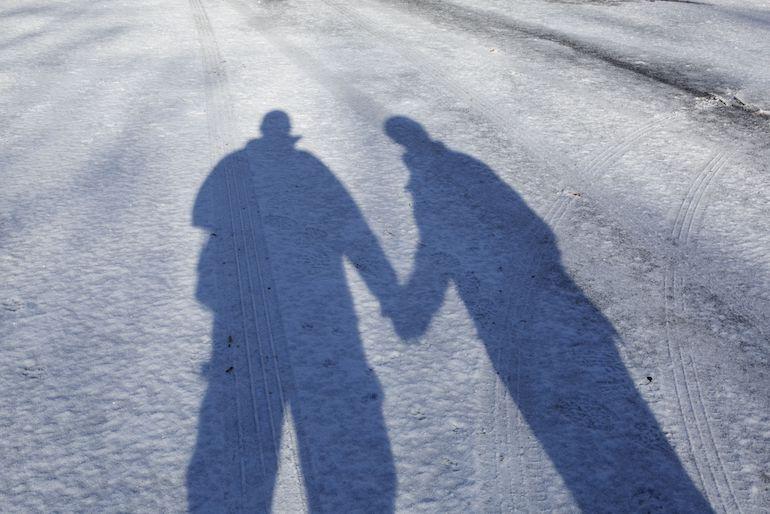 Seksielämä saattaa piristyä talviaikaan.