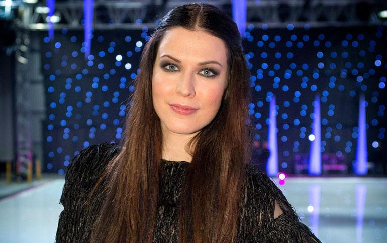 Jenni Vartiainen löysi miljonäärirakkaan.
