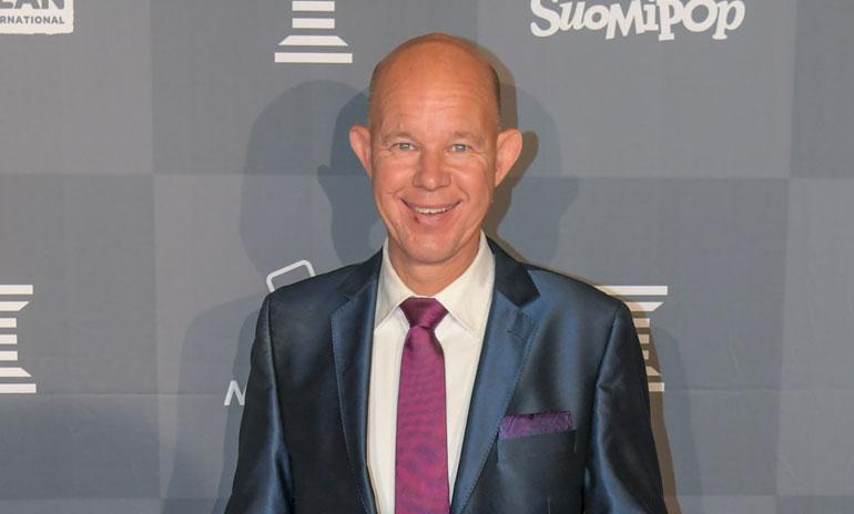 Kaj Kunnas.