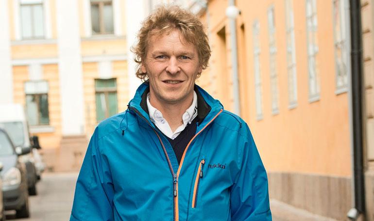 Toni Niemisen ulosotot tuplaantuivat.