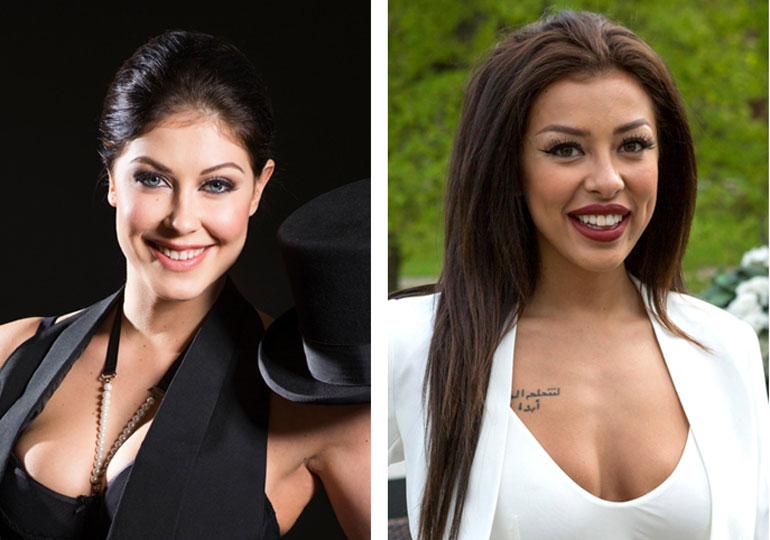 Cheyenne Järvinen kommentoi Taru Kalenovin kuvaa.