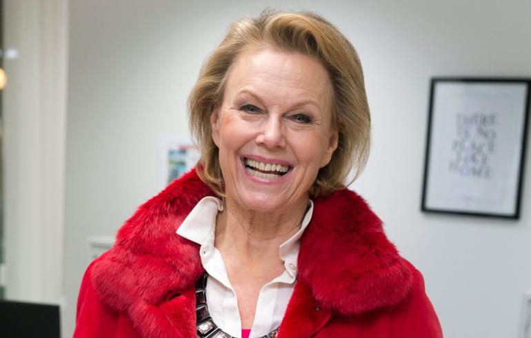 Arja Saijonmaa