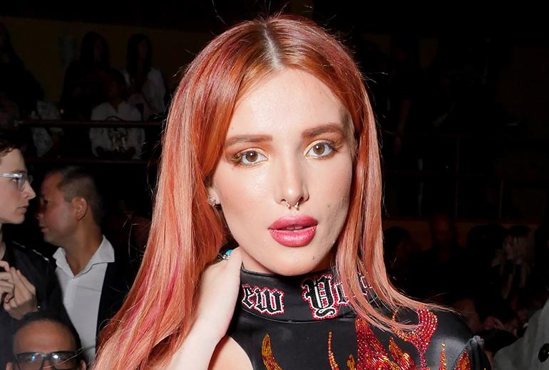 Bella Thorne