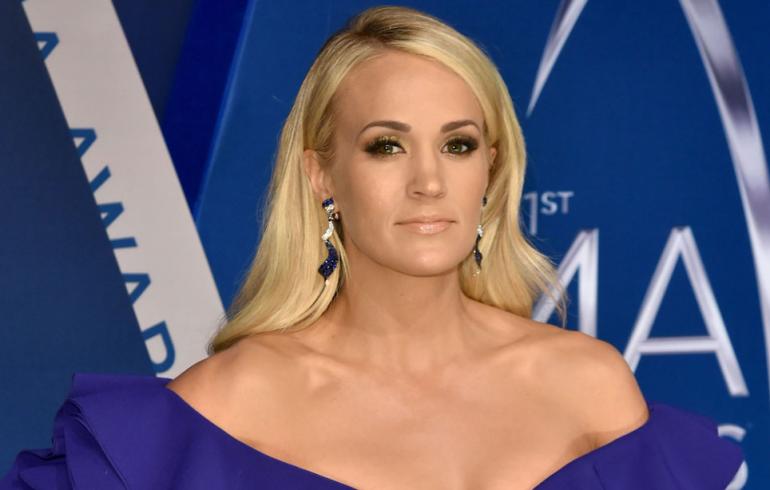 Carrie Underwood