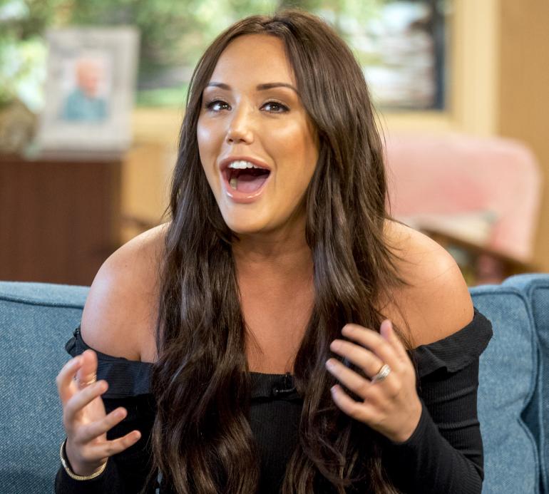 charlotte crosby