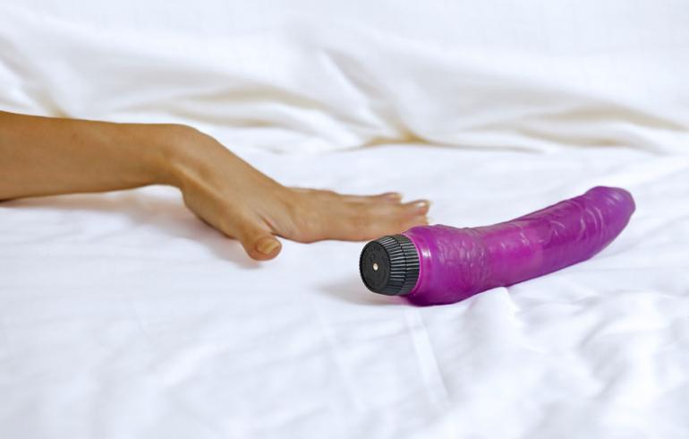 Dildo