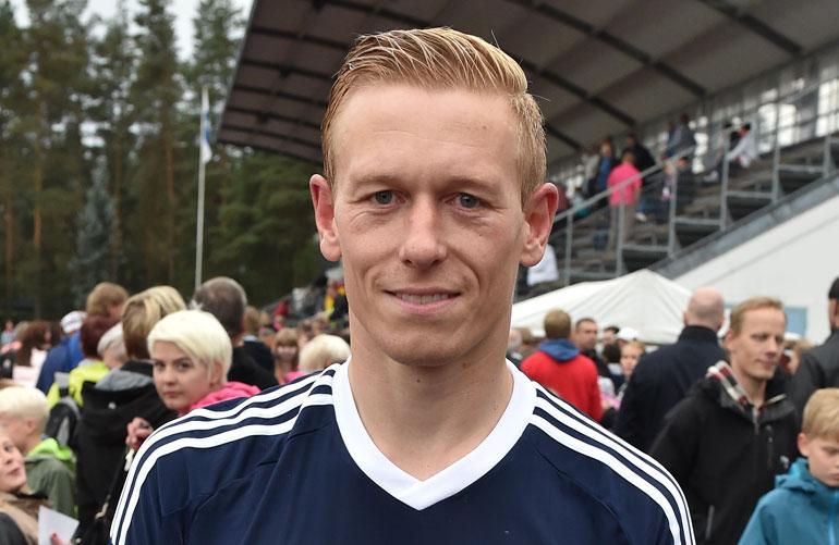 Mikael Forssell