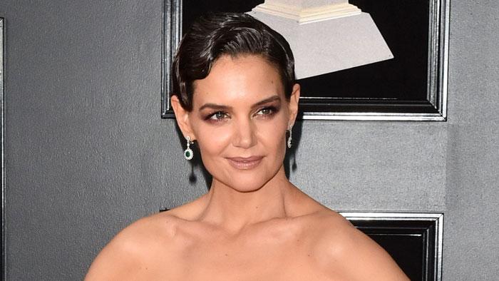 Katie Holmes