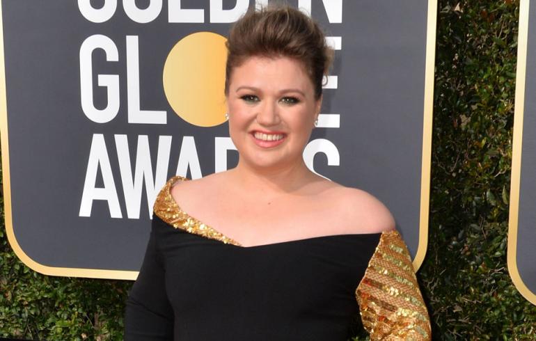 Kelly Clarkson