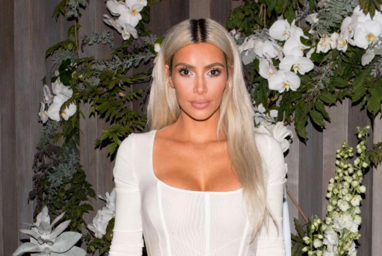 kim kardashian