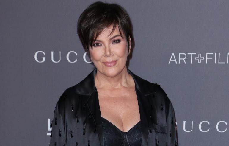 Kris Jenner