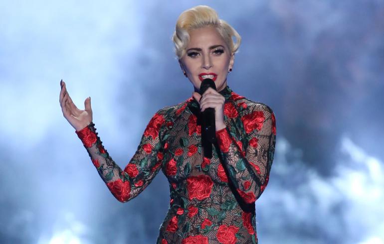 Lady Gaga