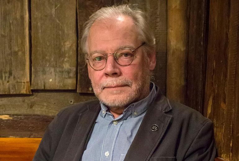 Lauri Törhönen
