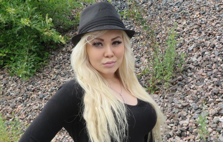 Marianne Kallio