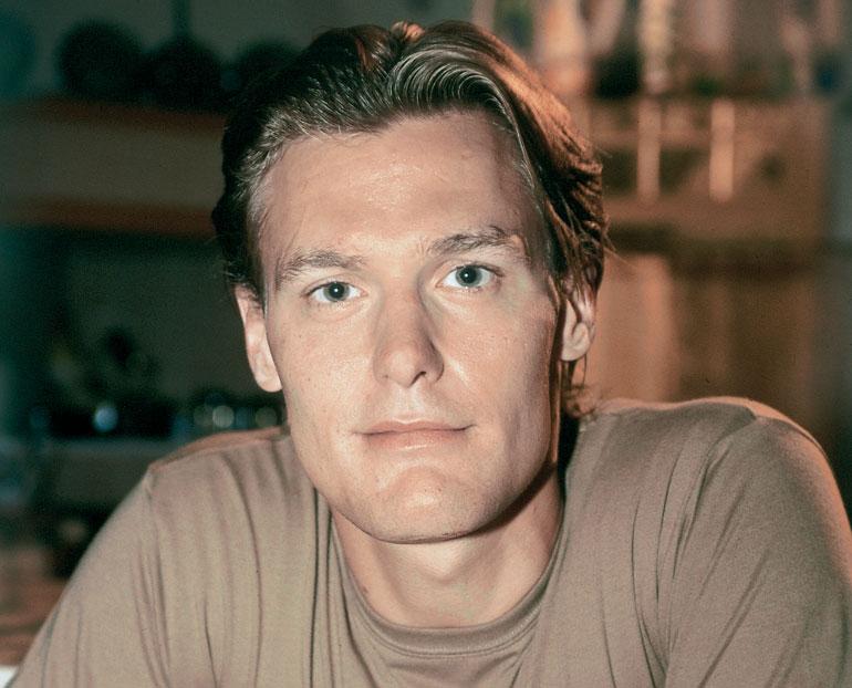 Andrei Sandberg
