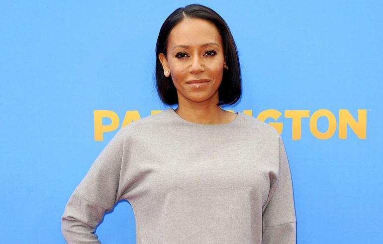 Mel B