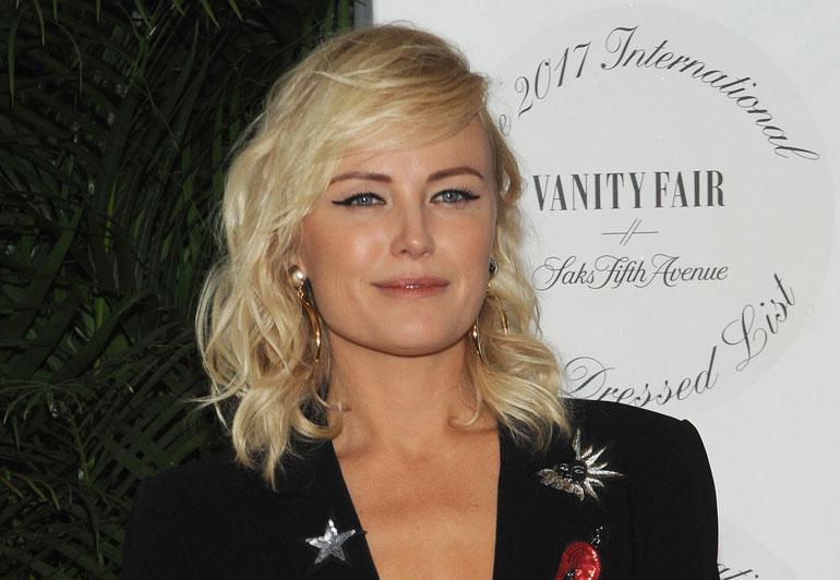 Malin Åkerman antoi turistivinkit Tukholmaan.